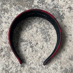 Marc Jacob’s head band